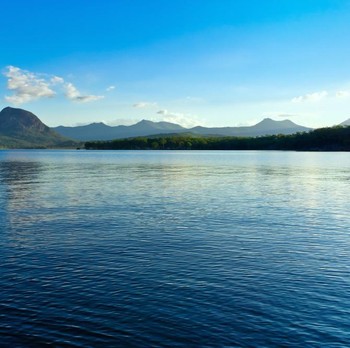 5 Negara yang Tidak Memiliki Sungai