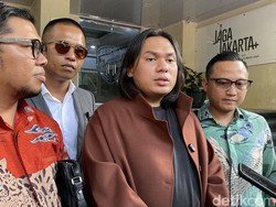 Selebgram Keanu Diperiksa Polisi Terkait Promosi Hanania Travel