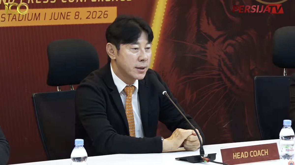 Terungkap! Ini Isi Obrolan STY dan Erick Thohir di Super League