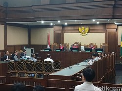 Saksi Ungkap Ucapan Dirjen Bea Cukai soal Importir: Tak Dibinasakan tapi Dibina