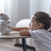 5 Tanda Anak Menyimpan Emosi yang Tidak Tersampaikan