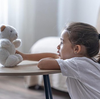 5 Tanda Anak Menyimpan Emosi yang Tidak Tersampaikan