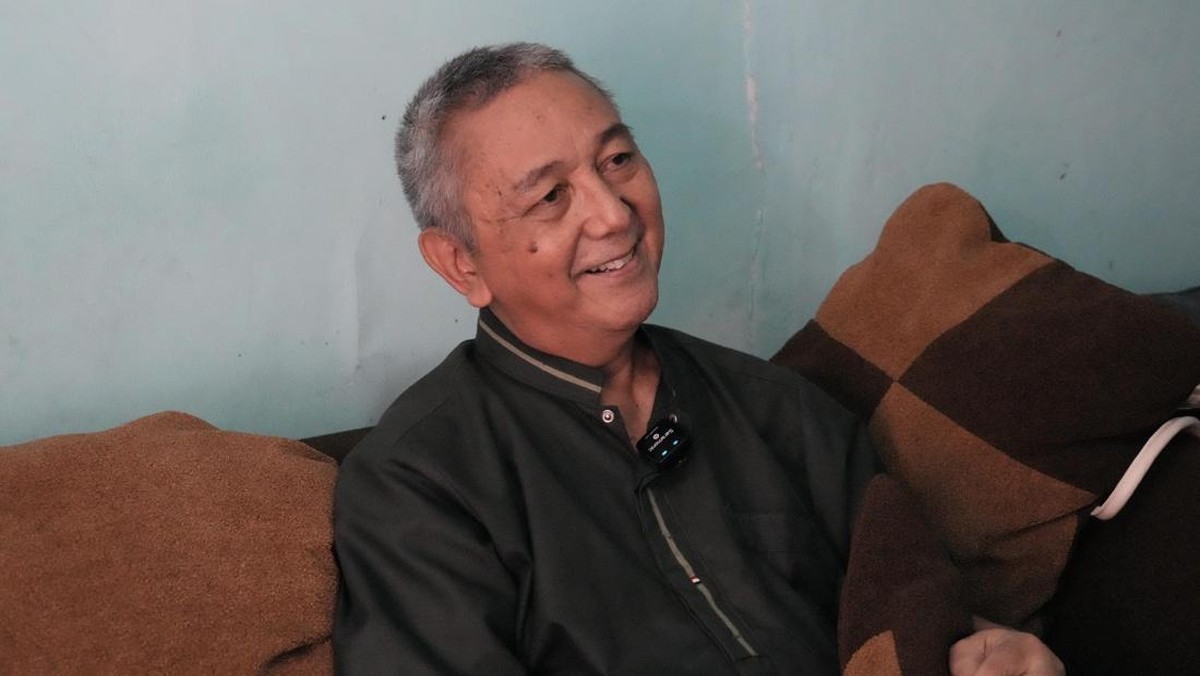 Berkat Layanan Andal, Peserta TASPEN Bisa Tetap Produktif dan Mandiri