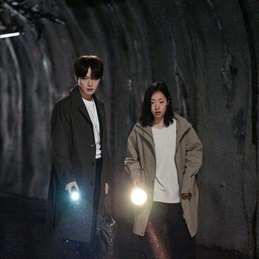 Sinopsis 'The Shrine', Kisah Perdukunan Korea dengan Kengerian Horor Jepang