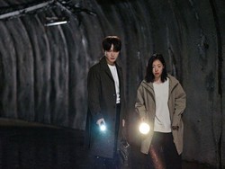 Sinopsis 'The Shrine', Kisah Perdukunan Korea dengan Kengerian Horor Jepang