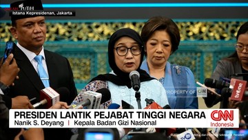 VIDEO: Kepala BGN Prioritaskan Perbaikan Tata Kelola Program