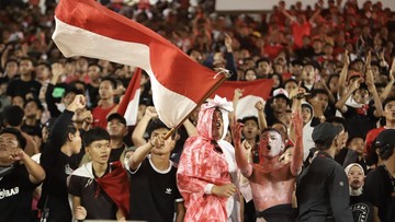 Ada Perilaku Manipulatif di Piala AFF U-19, Panpel Tarik ID 