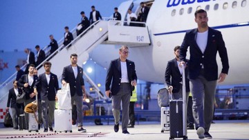 Bek Iran Kritik FIFA Usai Visa AS Bermasalah
