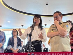 Wamendiktisaintek Sebut Jakarta Berpeluang Jadi International Talent Hub