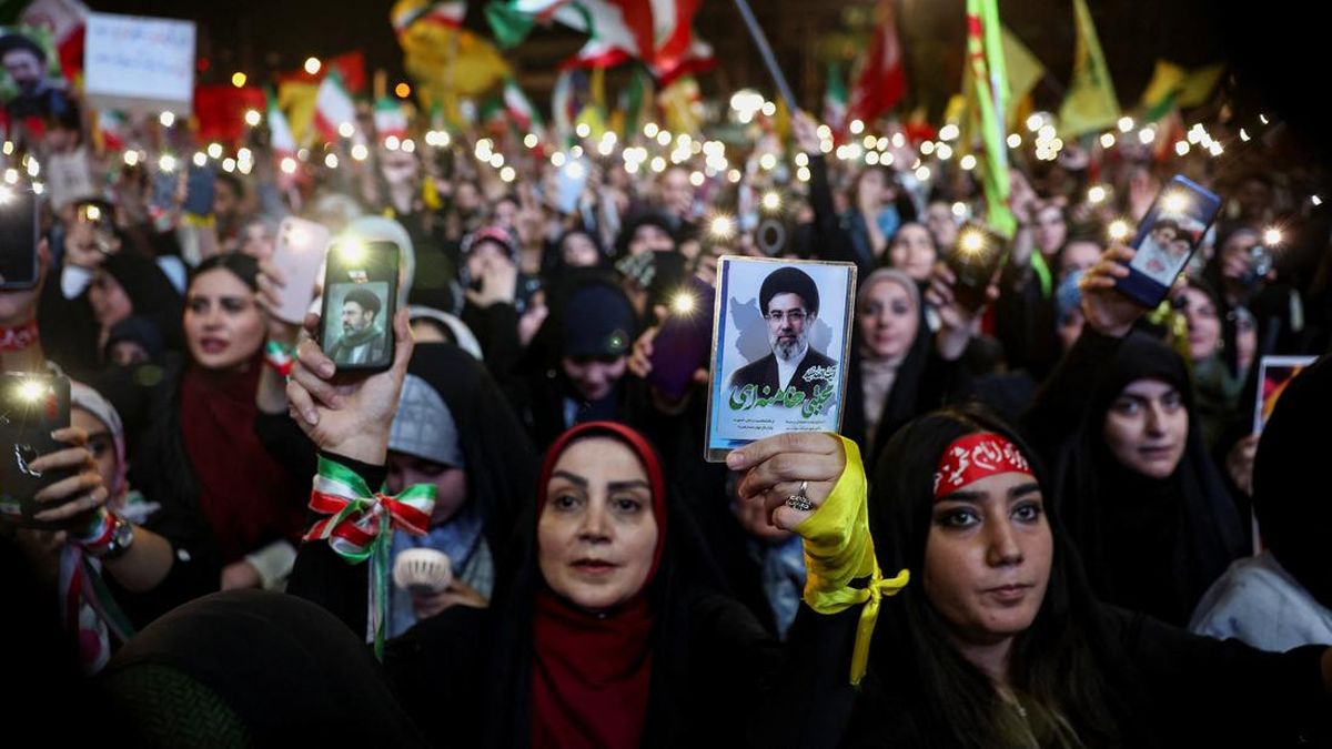 Bocoran Poin-poin Kesepakatan Damai AS dan Iran