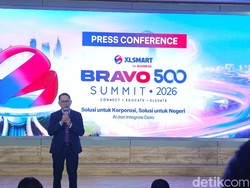 XLSmart Kenalkan ESTA Prime, Platform untuk Percepat Digitalisasi Korporasi