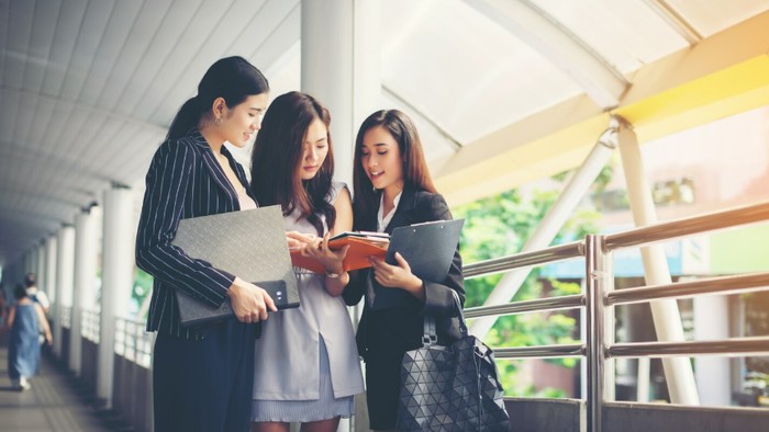 10 Istilah Kampus yang Wajib Diketahui oleh Mahasiswa Baru, dari SKS hingga IPK!
