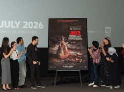 Film '402 Rumah Sakit Angker Korea' Bakal Diputar di BiFan 2026
