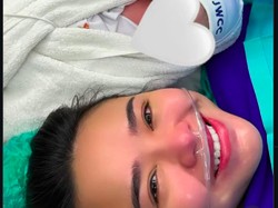 Amanda Manopo Bongkar Detik-detik Melahirkan Baby Zac, Ungkap Momen Mendebarkan bareng Kenny Austin