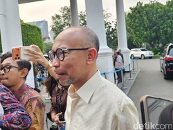 Chatib Basri Lapor Prabowo, Rupiah Loyo Bikin Harga Barang Naik