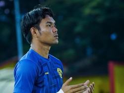 Arema FC Resmi Lepas Anwar Rifai