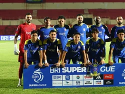Arema FC Putus Kontrak 3 Pemain Asli Malang
