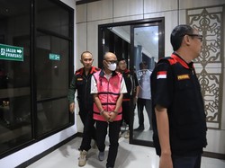 Satu Lagi Tersangka Kasus Dugaan Korupsi Tambang Ditahan Kejati Kaltim