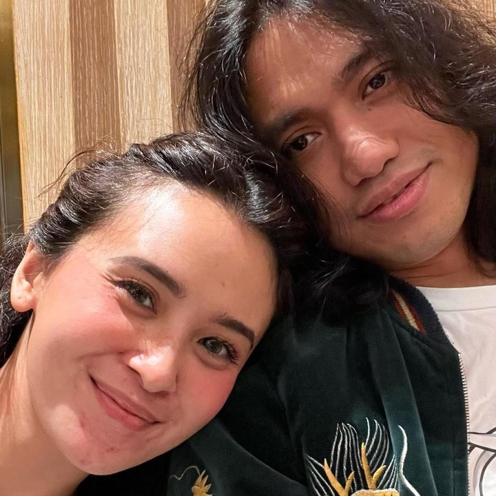 <p>Kehidupan pasangan artis Ayushita dan Gerald Situmorang tampaknya tak pernah lepas dari perhatian publik. Hal ini terutama setelah keduanya mengumumkan pernikahan pada pertengahan Februari 2026. (Foto: Instagram @geraldsitumorang/@ayushita)</p>