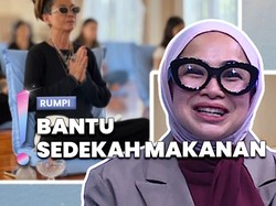 Video: Absen di Acara Doa Mendiang Dali, Jennifer Coppen Ungkap Alasan