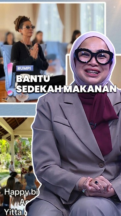 Video: Absen di Acara Doa Mendiang Dali, Jennifer Coppen Ungkap Alasan