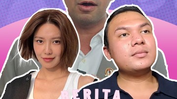 Video: 5 Berita Populer: Raffi soal Bea Cukai, Jung Kyung Ho-Sooyoung Putus