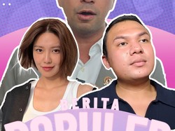 Video: 5 Berita Populer: Raffi soal Bea Cukai, Jung Kyung Ho-Sooyoung Putus