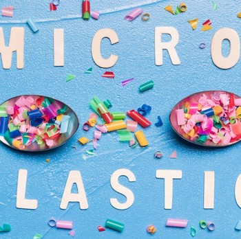 5 Sumber Mikroplastik di Rumah yang Jarang Disadari