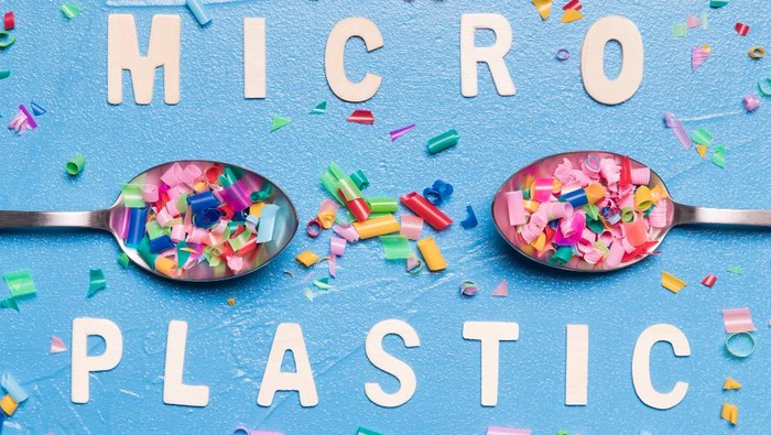 5 Sumber Mikroplastik di Rumah yang Jarang Disadari