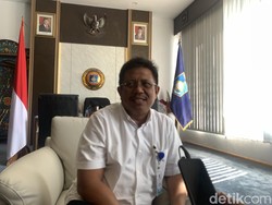 Data Tak Sinkron, Pemkab Lombok Barat Rumahkan 31 PPPK Paruh Waktu