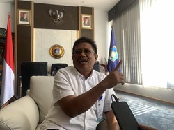 Bulog Bakal Bangun Gudang Pascapanen Terintegrasi Rp 200 M di Lombok Barat