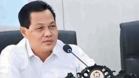 KPK sudah melakukan gelar perkara dan menetapkan tersangka terkait OTT Bupati Muara Enim, H Edison, dan 9 orang lainnya.