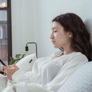Biar Lebih Produktif, Ini 4 Cara Gen Z Kontrol Waktu Scroll Medsos Lewat Media Diary