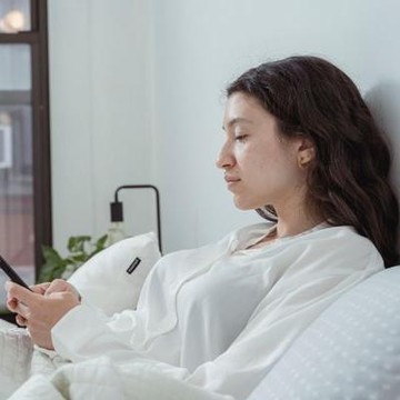 Biar Lebih Produktif, Ini 4 Cara Gen Z Kontrol Waktu Scroll Medsos Lewat Media Diary