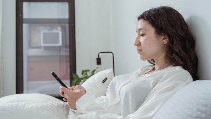 Biar Lebih Produktif, Ini 4 Cara Gen Z Kontrol Waktu Scroll Medsos Lewat Media Diary
