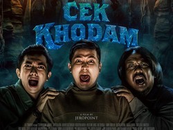 Saat Cicilan Lebih Menyeramkan dari Hantu di Film Cek Khodam