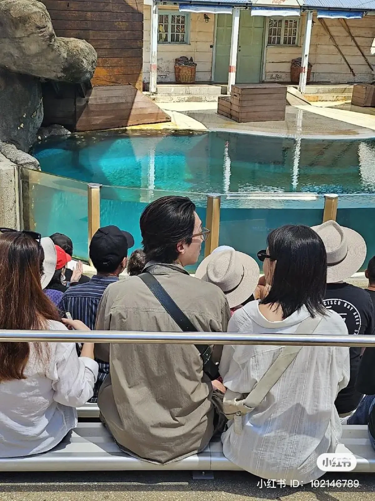 Choi Sooyoung dan Jung Kyung Ho