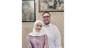 Cita Citata dan Didi Mahardika