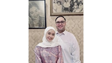 PA Jaksel Klarifikasi Rumor Cerai Cita Citata - Di