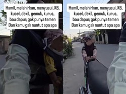 Viral Istri Berjuang Hamil hingga Menyusui, Suami Malah Selingkuh dengan LC