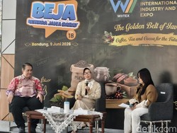 Jabar Bidik Pasar Dunia untuk Komoditas Kopi hingga Teh