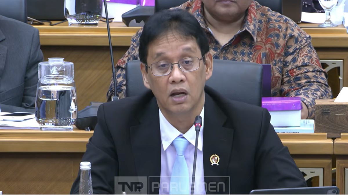 Purbaya Pungut Bea Masuk Antidumping Impor Karton dari 3 Negara Ini