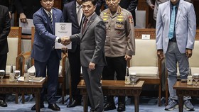 Alasan Anggota Polri Bisa Ditempatkan Bagian Urusan Gizi dan Pangan