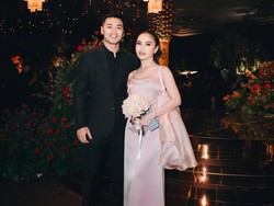 Sudah Move On, Elina Joerg Akhirnya Go Public dengan Arvin Lourentino