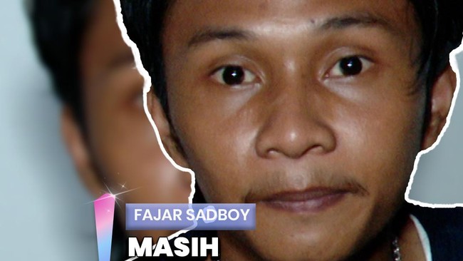Video: Amanda Manopo Lahiran, Fajar Sadboy Tak Buru-buru Ingin Jenguk