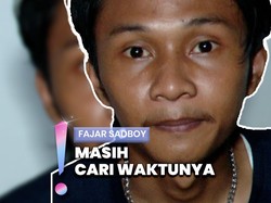 Video: Amanda Manopo Lahiran, Fajar Sadboy Tak Buru-buru Ingin Jenguk