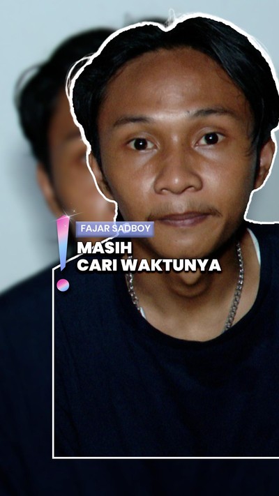 Video: Amanda Manopo Lahiran, Fajar Sadboy Tak Buru-buru Ingin Jenguk