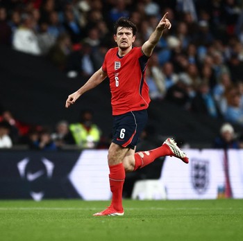 Harry Maguire akan dapat peran khusus selama Piala Dunia 2026 setelah dicoret timnas Inggris.