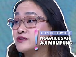Video: Unggah Threads, Felly Ex Cherrybelle Bantah Pansos soal Sarwendah