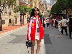 Unfollow Sarah Tumiwa hingga Bahas soal Teman Jahat, Fuji: Adanya Pas Ada Maunya Doang